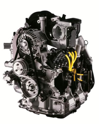 U196E Engine
